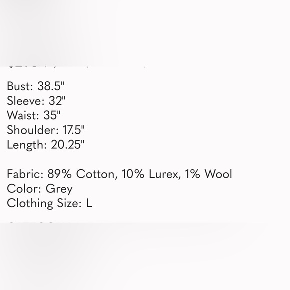 Dolce and Gabbana jacket - Picture 3 of 8